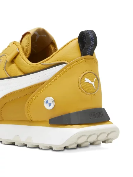 Sneakerși Puma BMW Motorsport galben