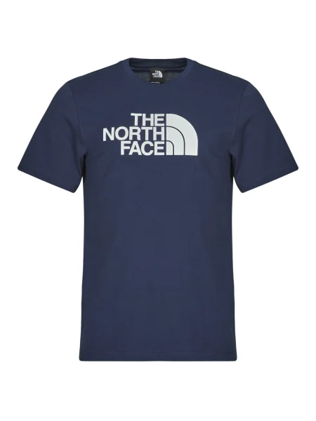 Tricou The North Face albastru