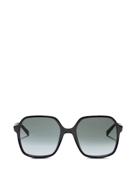 Ochelari de soare Valentino Garavani negru