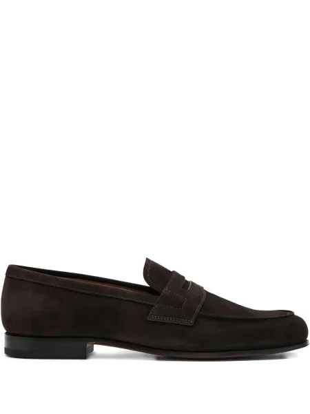 Pantofi loafer Church's maro