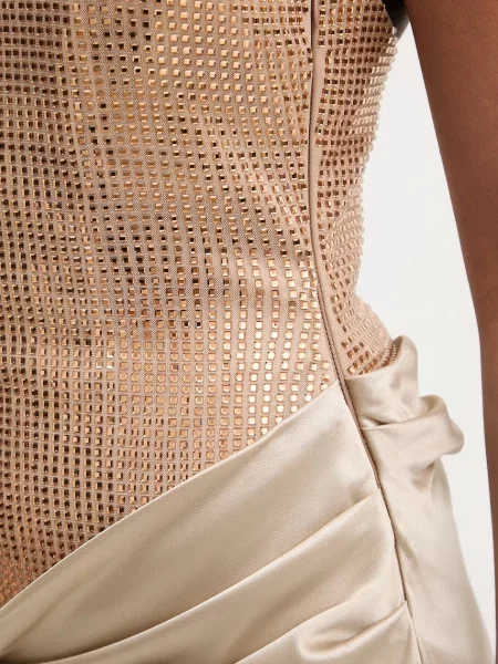 Retrofete сукня Vanya