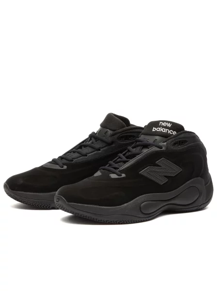 Sneakersy New Balance Fresh Foam czarne