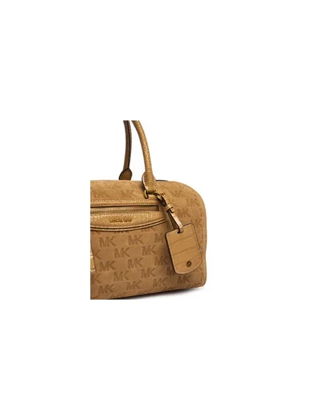Torbica MICHAEL Michael Kors Jet Set Travel Kaki