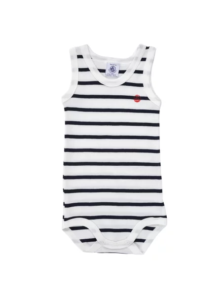 Body copii Petit Bateau