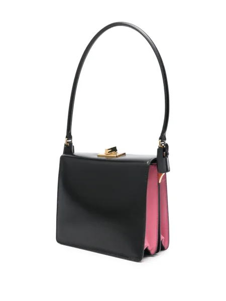 Geantă Prada negru