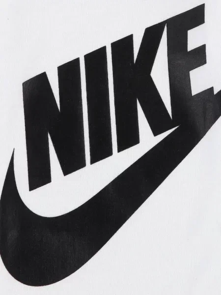 Детское боди Nike