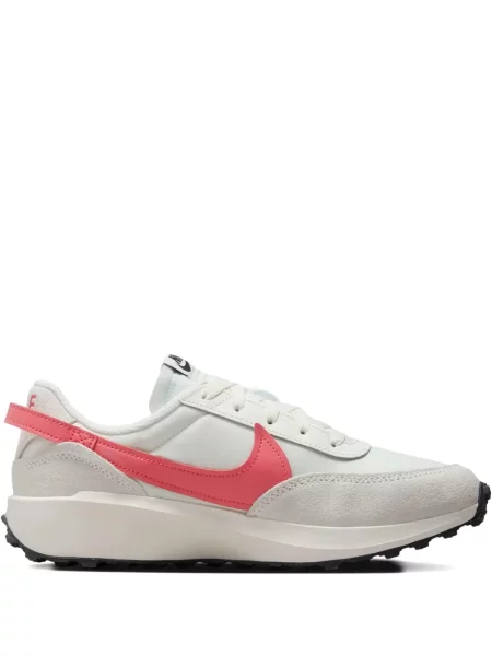 Sneakerși Nike Air Max cu platformă negru
