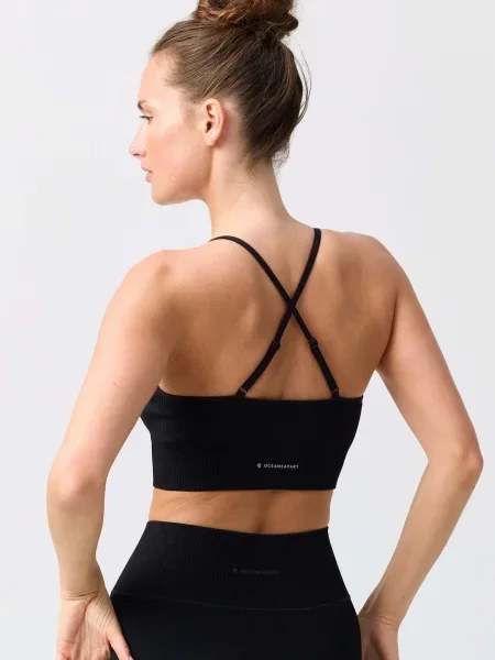 OCEANSAPART Sutien Maya' negru