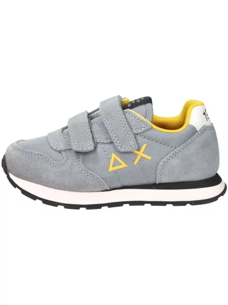 Pantofi copii Sun68 gri