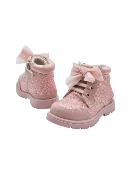 Pantofi Mayoral roz