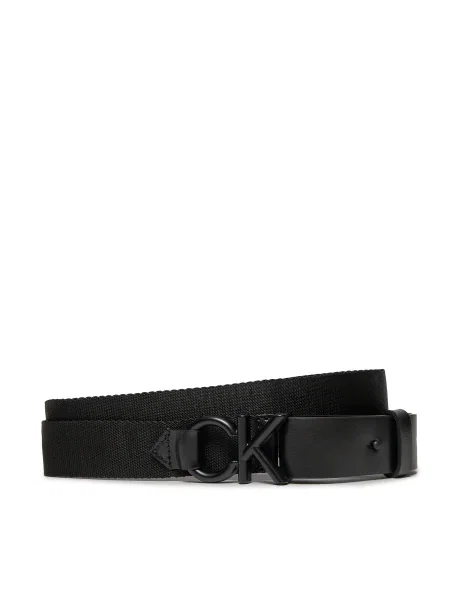 Öv Calvin Klein fekete