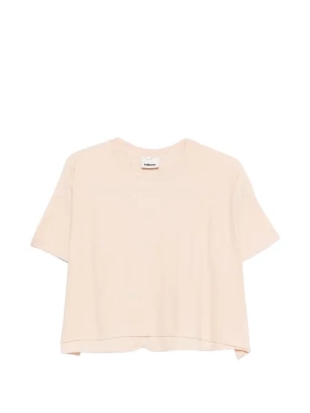 Koszulka Bellerose z okrągłym dekoltem