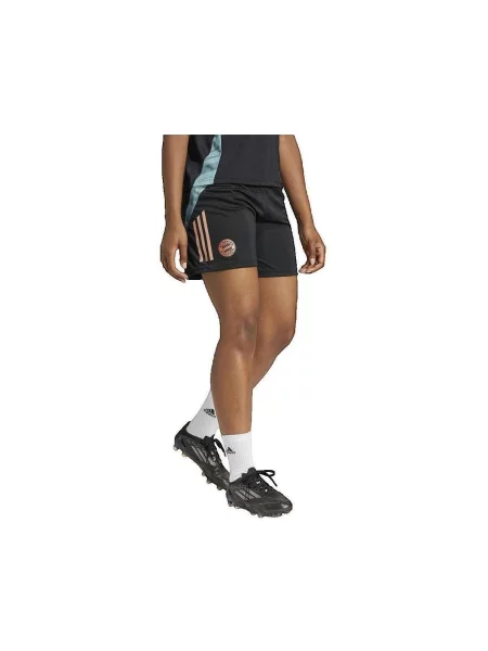 Scurt pantaloni Adidas negru