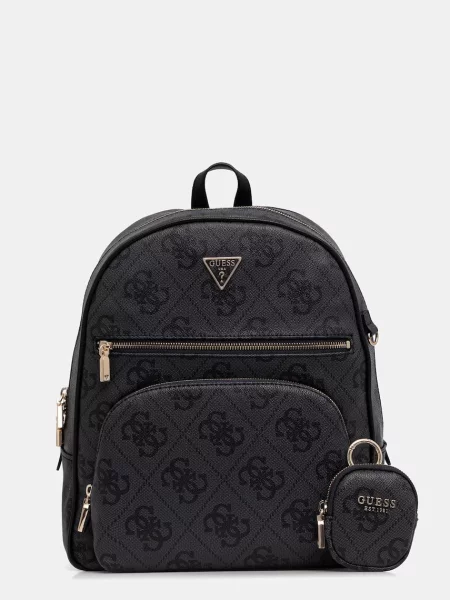 Guess rucsac pentru femei gri