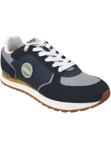 Pantofi Colmar albastru