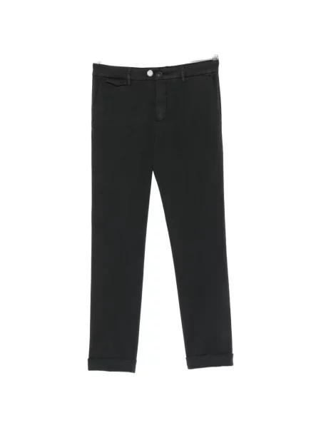 Pantaloni Teleria Zed negru