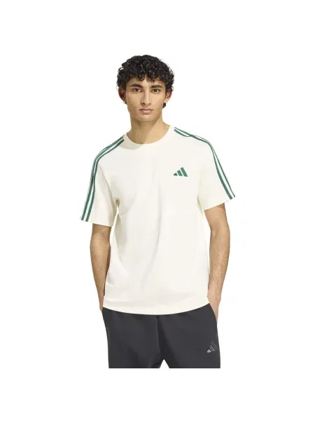 Majica Adidas bijela