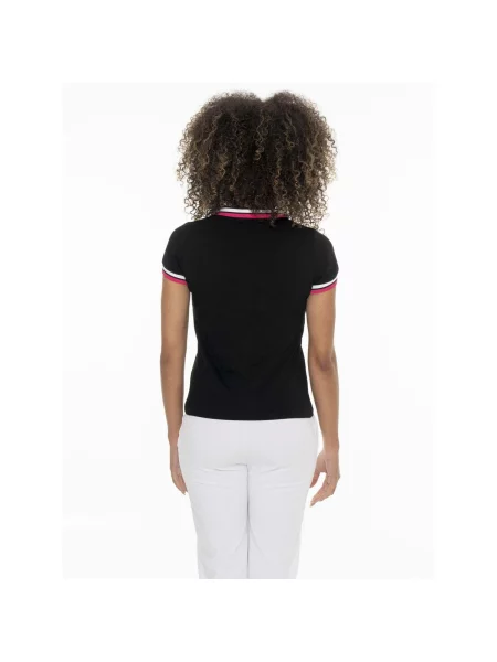 Tricou Leone 1947 negru