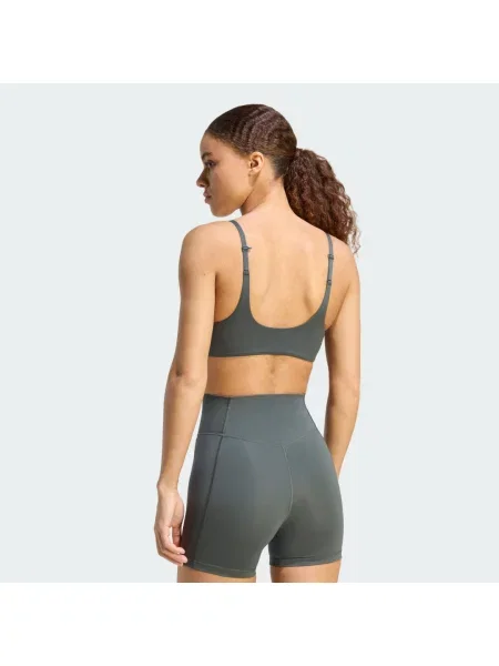 Biustonosz Optime Essentials Workout Light Support
