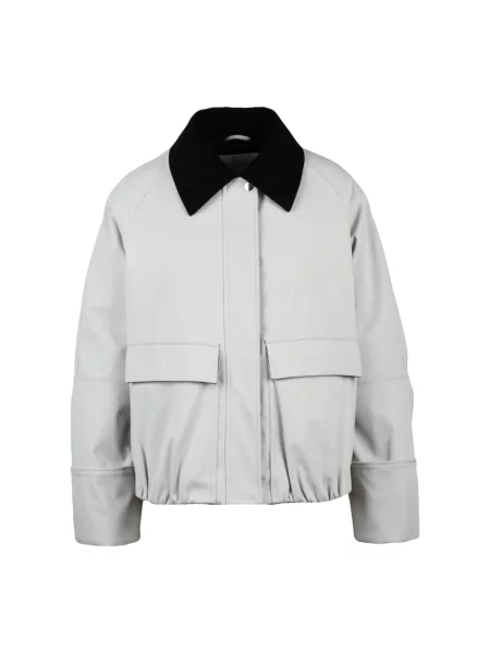 Kurtka Oof Wear szara