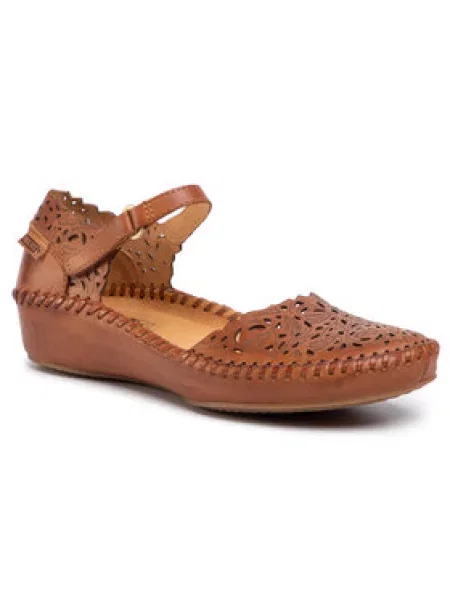 Pikolinos Туфлі коричневий