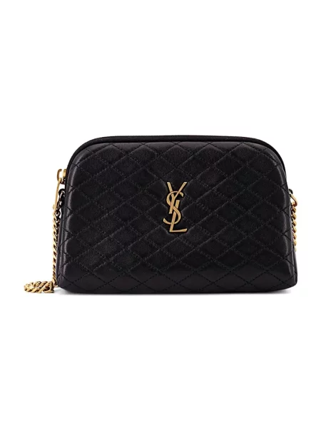 Torebka Saint Laurent czarna