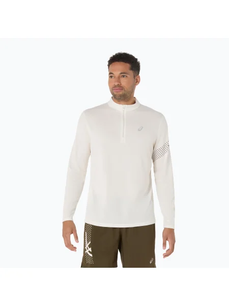 Tricou mânecă lungă Asics alergare