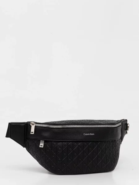 Geantă Calvin Klein negru