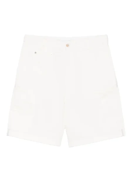 Kraťasy Givenchy bílé