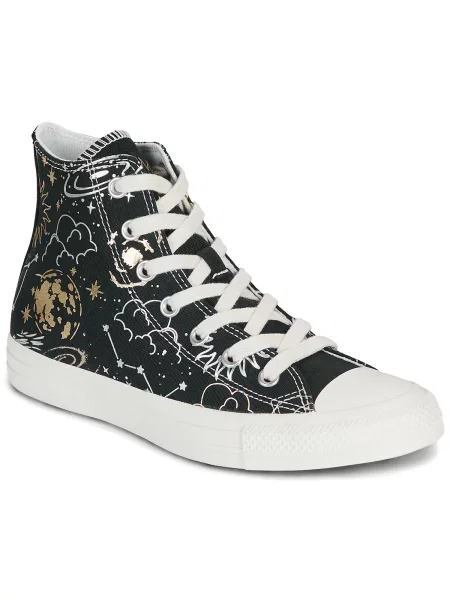 Pantofi Converse negru