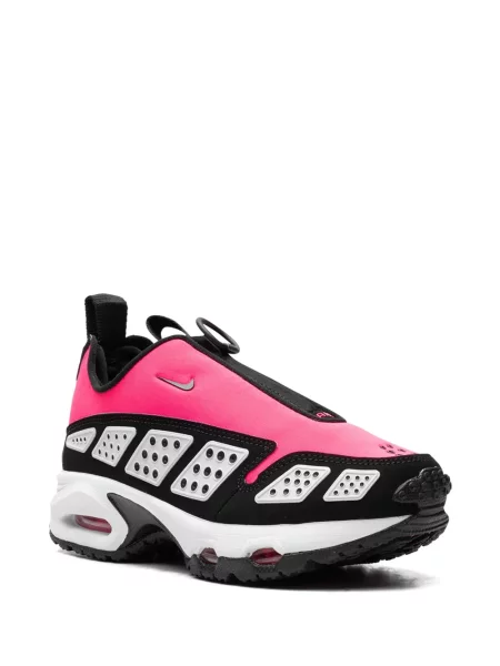 Sneakersy Nike LeBron niebieskie