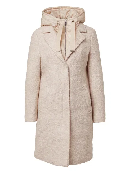 S.Oliver Prehoden plašč nude