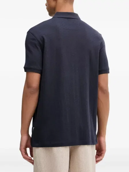 Μικρός polo Guess μπλε
