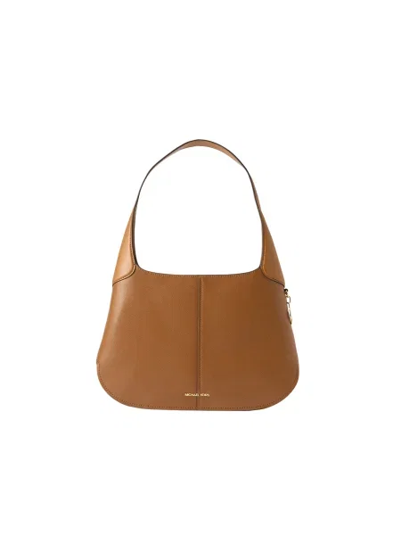 MICHAEL Michael Kors Geantă de umăr coniac maro