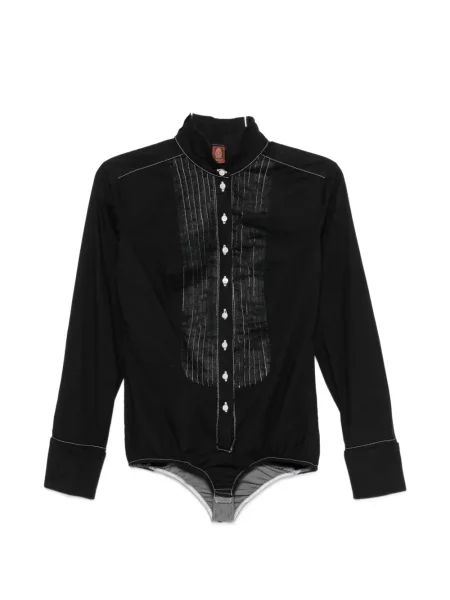 Cămașă Dondup negru