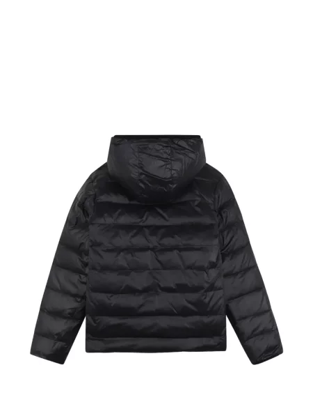 Kurtka dziecięca Bosswear czarna