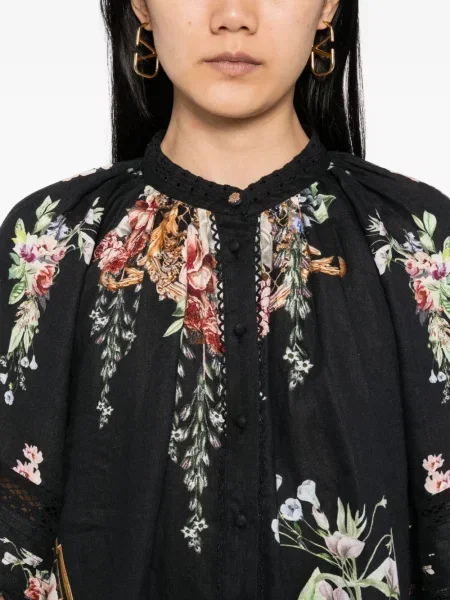 Rochie Camilla de costum negru