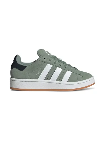 Botine Adidas verde