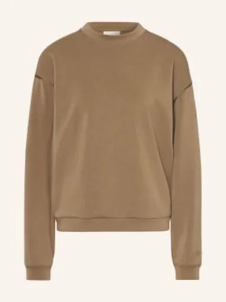 Varley Mikiny Coralie khaki