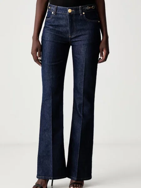 Marciano by Guess blugi flared pentru femei MARA