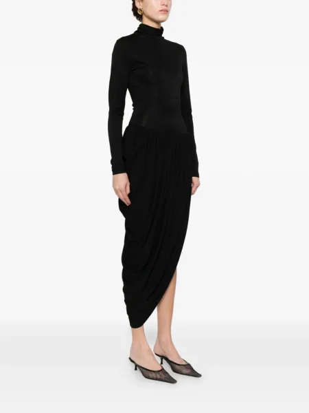 Rochie Esse Studios de costum negru