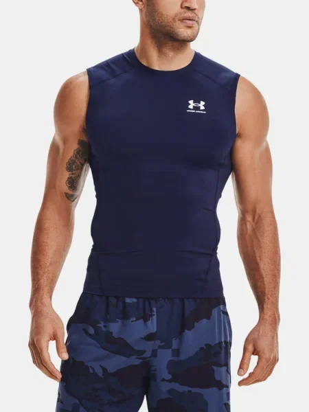 Póló Under Armour fehér