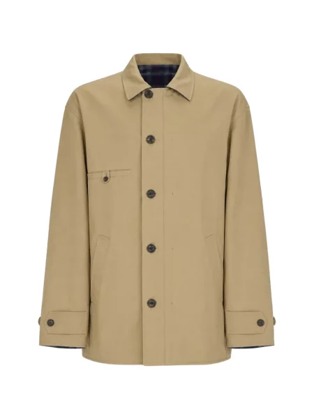 Reversibil palton Maison Margiela