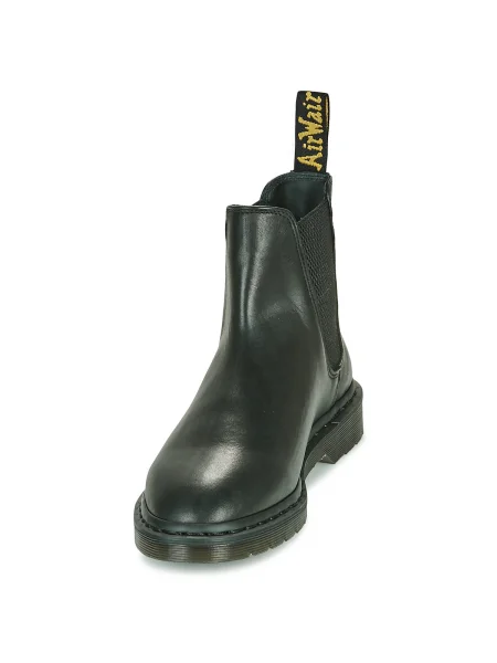 Pantofi Dr. Martens clasici negru