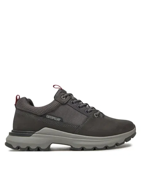 CAT Footwear Сникърси Colorado Sneaker Lo сив