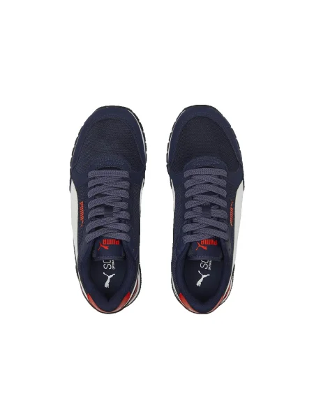 Pantofi Puma albastru
