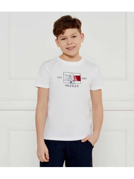 Tommy Hilfiger Tricou