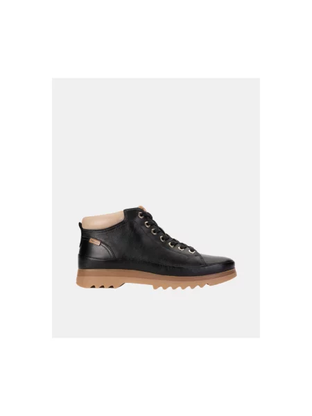 Pantofi Pikolinos negru
