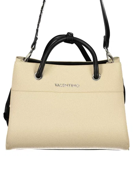 Crossbody torbica Valentino Bags bež