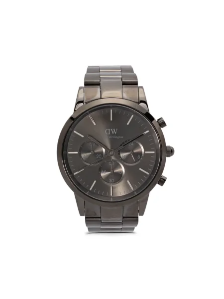 Ceas Daniel Wellington gri